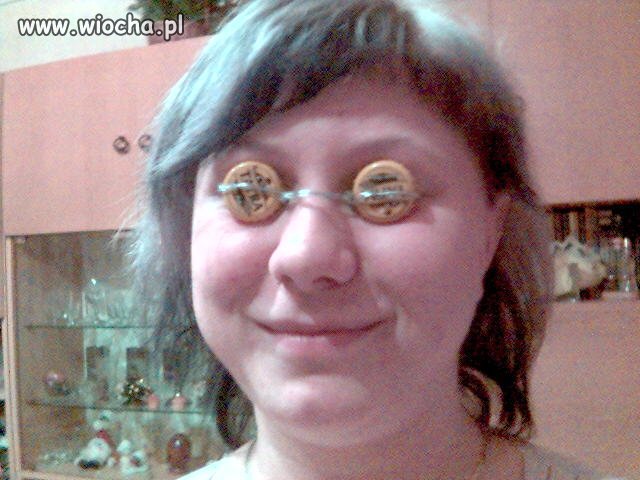 Ale żenada ..