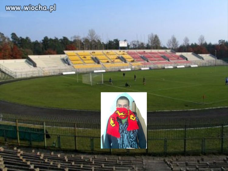Mistrz painta ... Powrócił