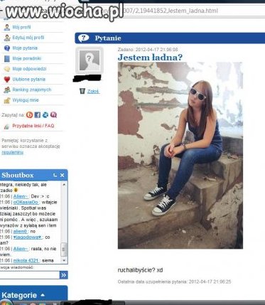 ,,Ruchalibyście??''