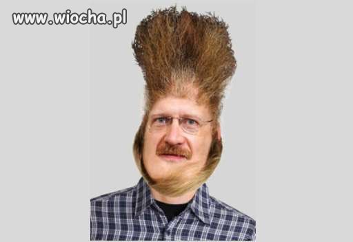 Nie wiem co to