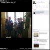 Melanż w Wielki Piątek
