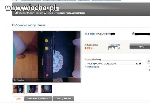 Pozdrawiam Pana robiącego zdjęcie.