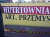 Bo w tym kraju nie ma hurtowni...