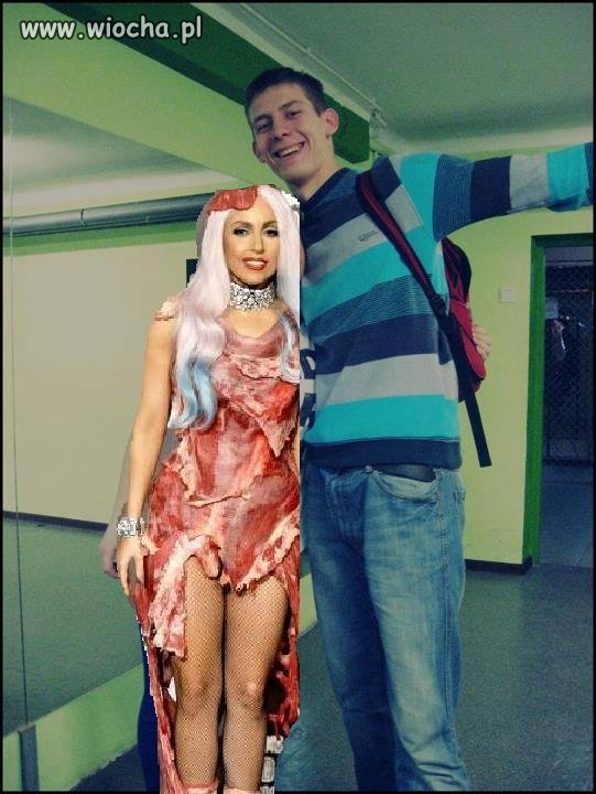Kolejny mistrz Painta
