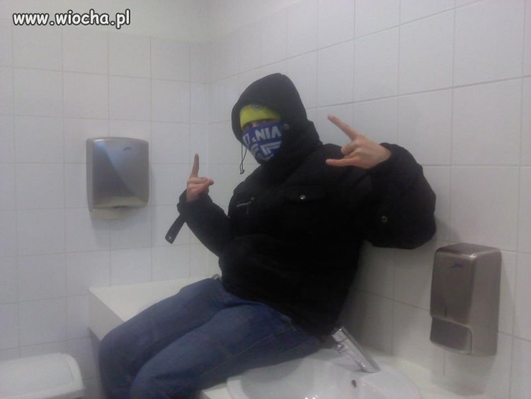 Polska kibolka