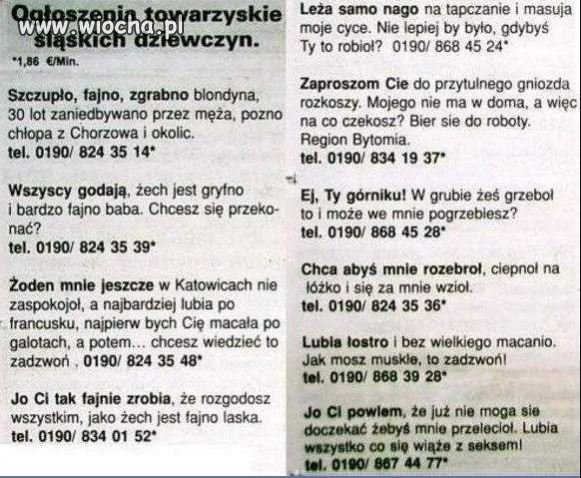 Jo biera ta blond trzydziestka 