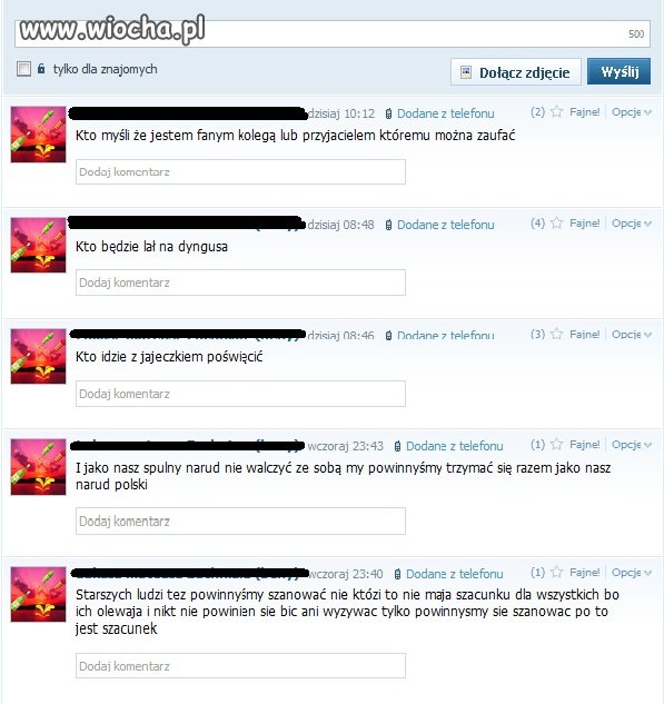 Mistrz ortografii...