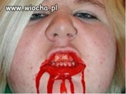 Nie wiem co jej się stało,