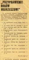 Faktura za zrobienie dziecka...