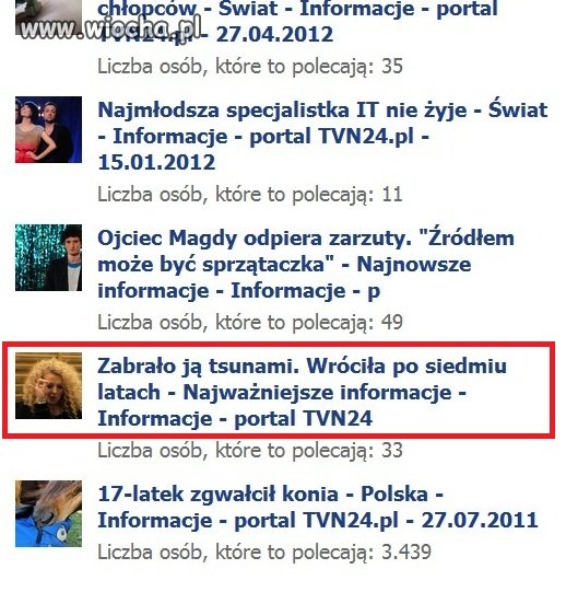Nieznane fakty z życia Magdy Gessler.