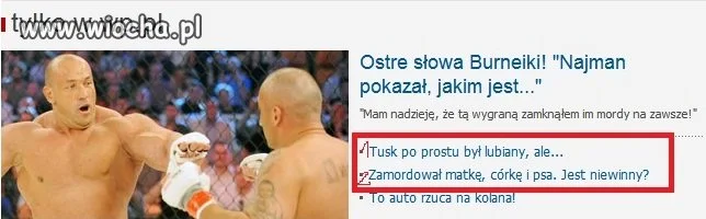 Tusk