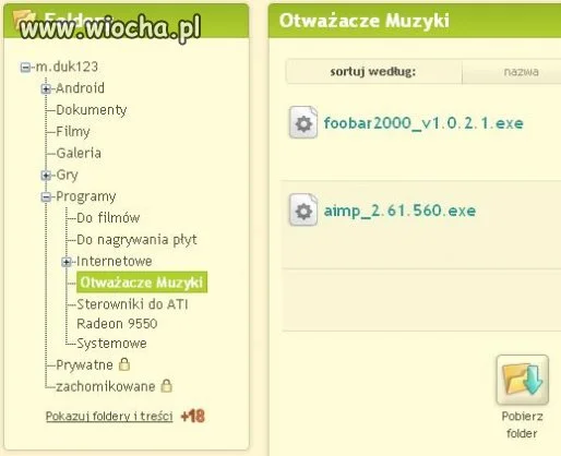 Nowy wymiar