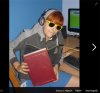 Lans na Biblię?