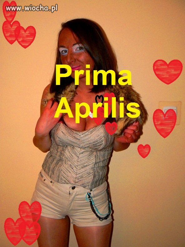 Prima aprilis!!!