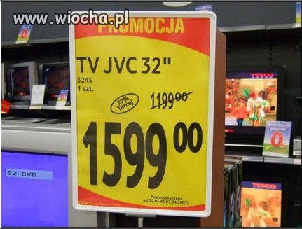 Super promocja
