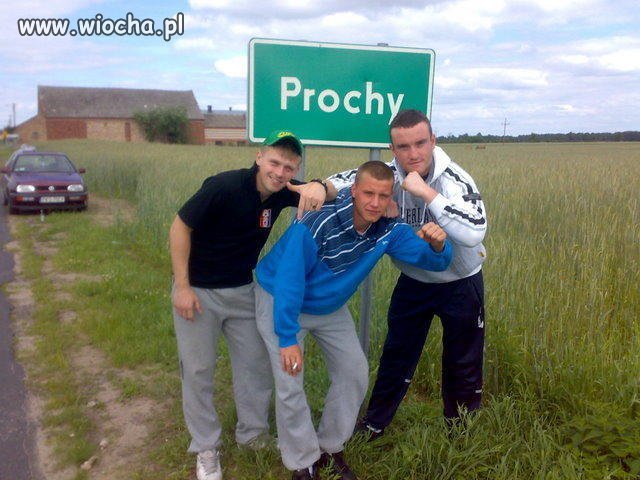 Prawdziwi gangsterzy