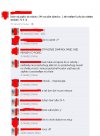 Chłopak ma 15 lat!  Ta ortografia!