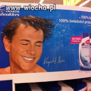 Dla mnie to wiocha