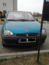 3 w 1 Jaguar, BMW i Opel jedyne na świecie 