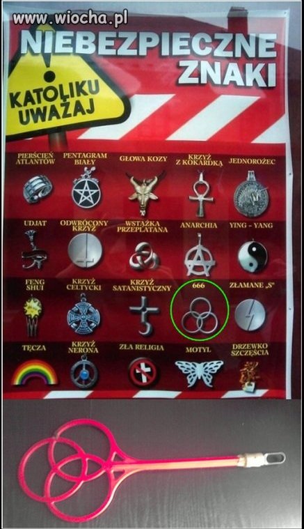 Uwaga! Trzepaczka