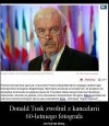 Tusk każe nam pracować do 67 roku życia
