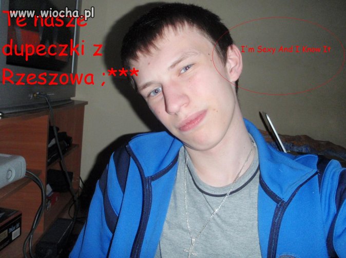 Te nasze dupeczki z Rzeszowa 