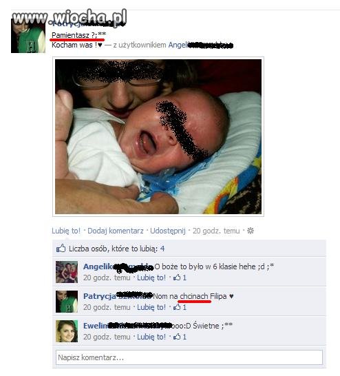 "Pamientasz" i "Chciny" 