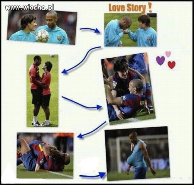 Football...