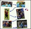 Football...