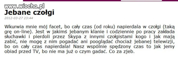 Widać, gry wciągają 