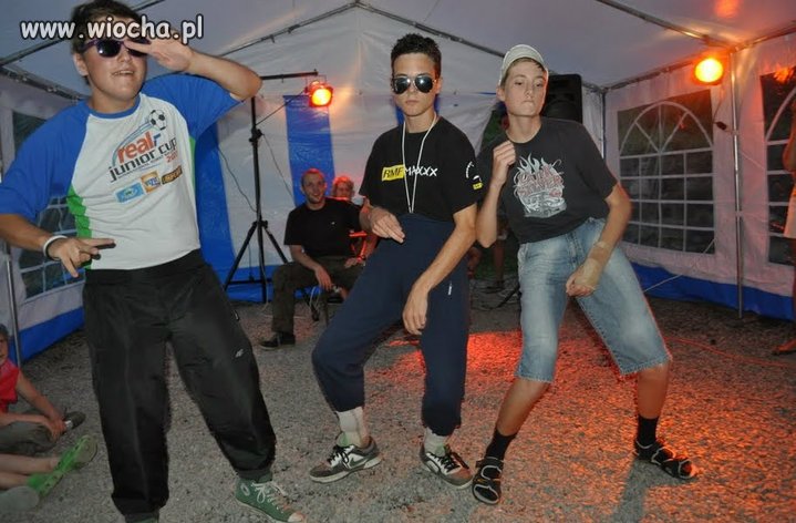 Co to jest ja się pytam