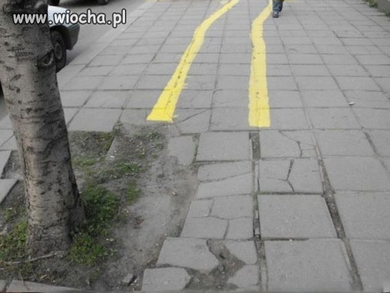 U nas jeszcze nie najgorzej...