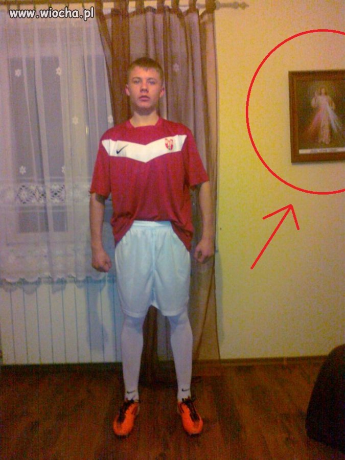Sesja zdjęciowa