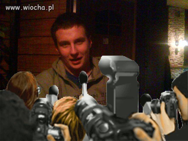 Gwiazda Teleexpresu