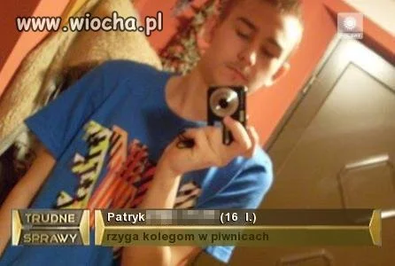 To są dopiero 