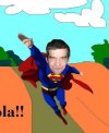 Superman z FB