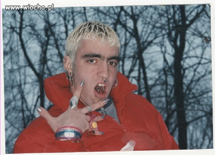 Liczy się styl