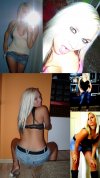 Sexi Foteczki Blondii
