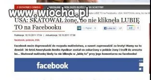Ja tego nie komentuję!