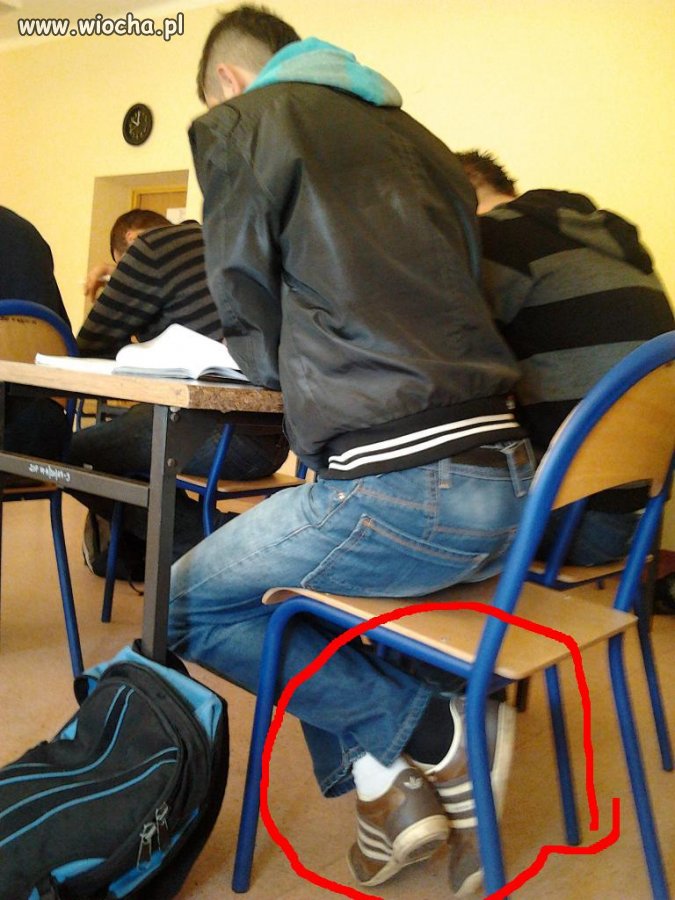 Takie tam na j.niemieckim