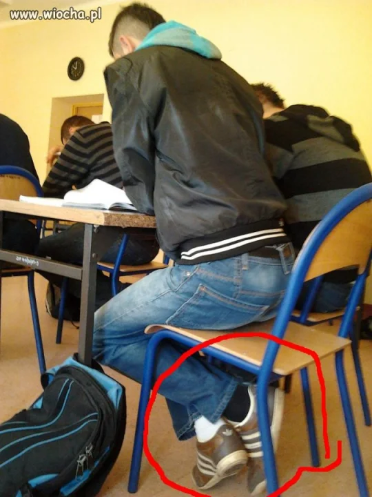 Takie tam na j.niemieckim