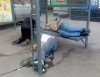 Autobusu nie doczekaliśmy...