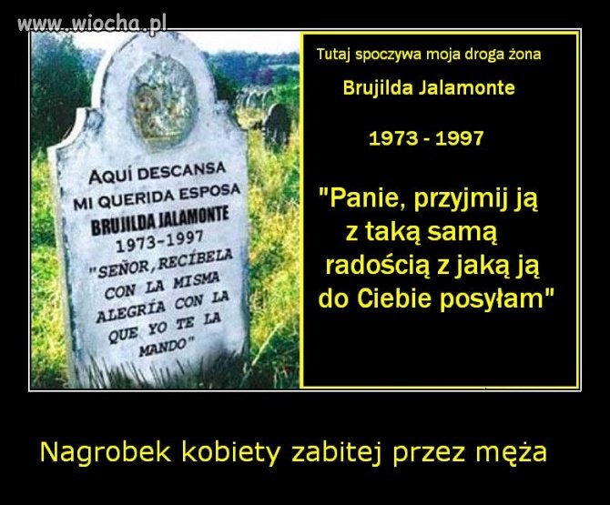 Z cyklu "Szczerość zawsze w cenie".