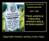 Z cyklu "Szczerość zawsze w cenie".