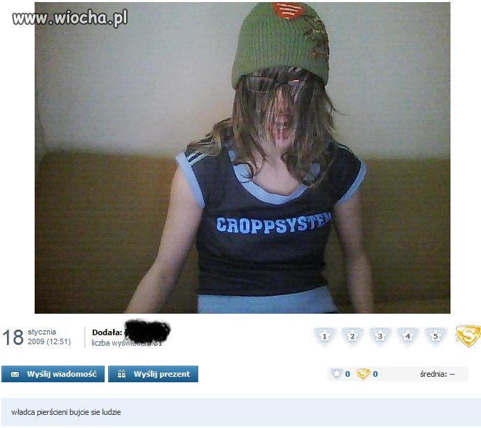 Władca Pierścieni