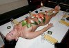 Sushi dla bogatych