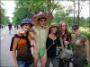 Polski Borat !