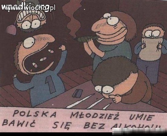 Co Się dziwić
