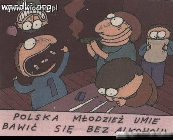 Co Się dziwić