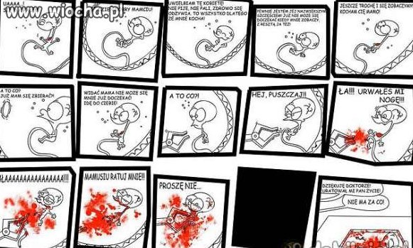 Aborcja